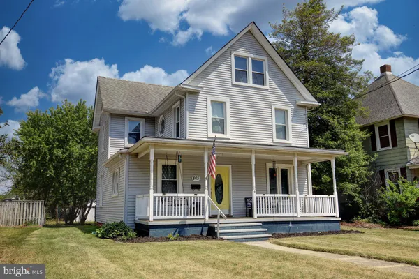 $375,000 | 803 Market Street, Denton, MD 21629