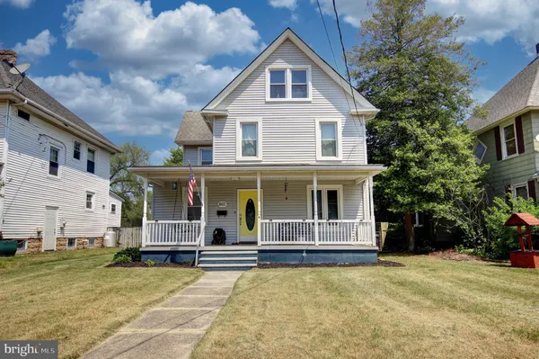 $375,000 | 803 Market Street, Denton, MD 21629