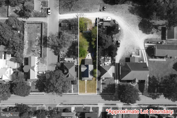 $375,000 | 803 Market Street, Denton, MD 21629
