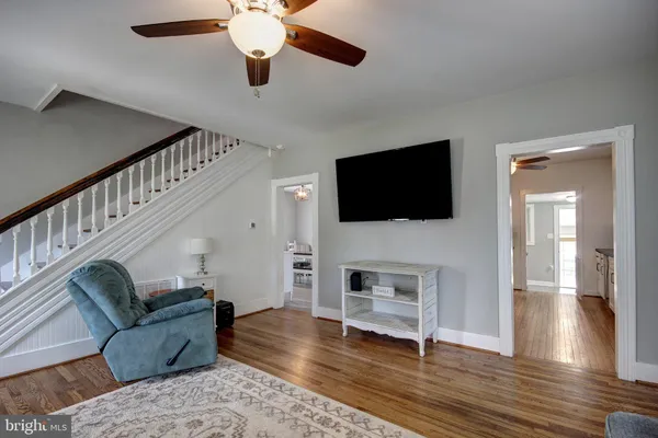 $375,000 | 803 Market Street, Denton, MD 21629