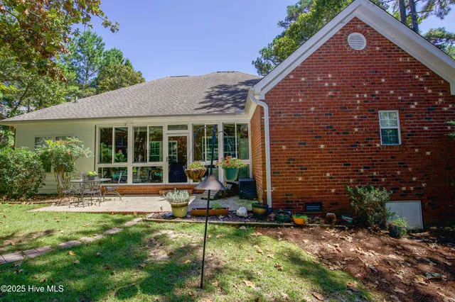 $499,900 | 3 Gingham Place, Pinehurst, NC 28374