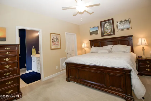 $499,900 | 3 Gingham Place, Pinehurst, NC 28374