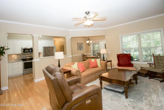 $499,900 | 3 Gingham Place, Pinehurst, NC 28374