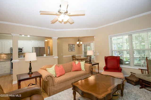 $499,900 | 3 Gingham Place, Pinehurst, NC 28374