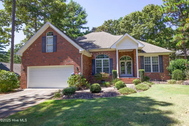 $499,900 | 3 Gingham Place, Pinehurst, NC 28374