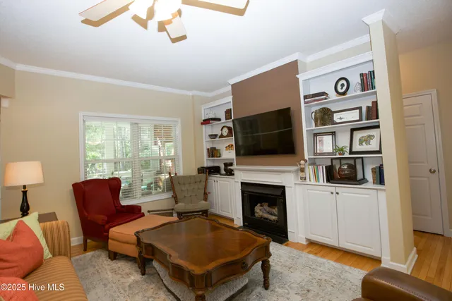 $499,900 | 3 Gingham Place, Pinehurst, NC 28374