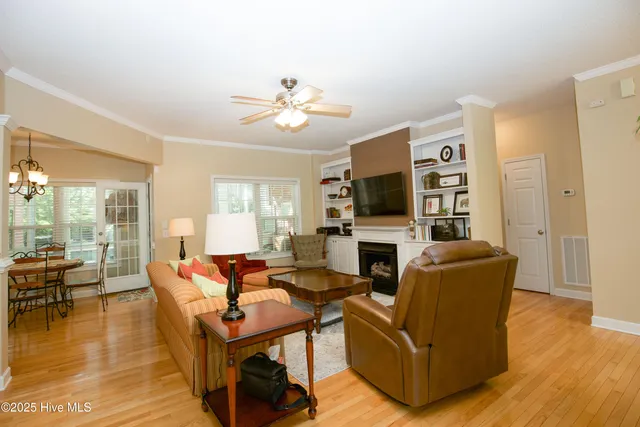 $499,900 | 3 Gingham Place, Pinehurst, NC 28374