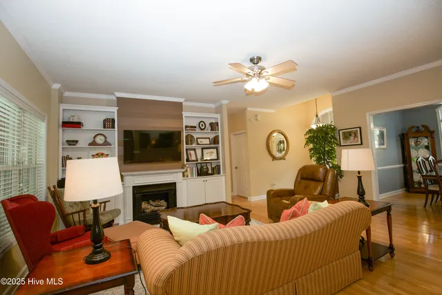 $499,900 | 3 Gingham Place, Pinehurst, NC 28374