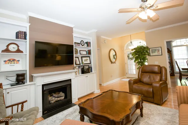 $499,900 | 3 Gingham Place, Pinehurst, NC 28374