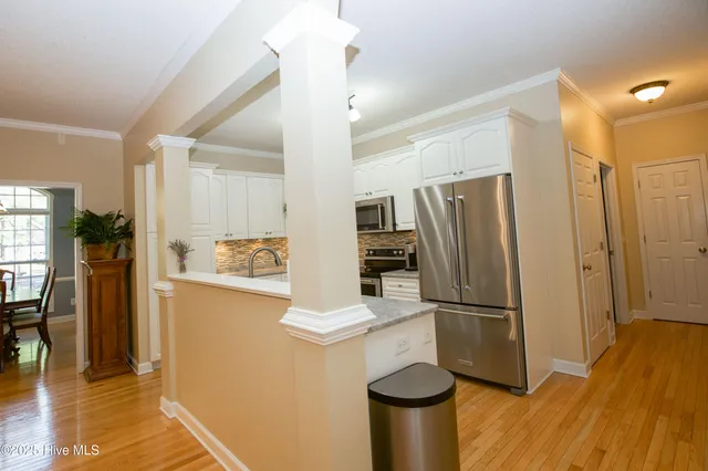 $499,900 | 3 Gingham Place, Pinehurst, NC 28374