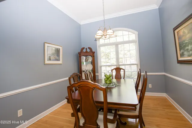 $499,900 | 3 Gingham Place, Pinehurst, NC 28374