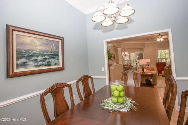 $499,900 | 3 Gingham Place, Pinehurst, NC 28374