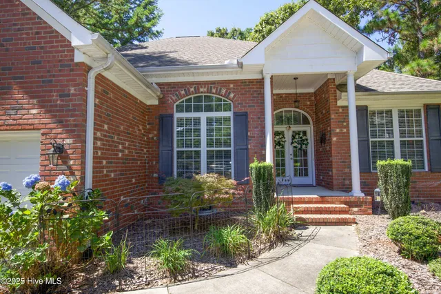 $499,900 | 3 Gingham Place, Pinehurst, NC 28374