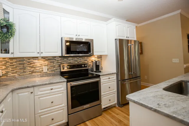 $499,900 | 3 Gingham Place, Pinehurst, NC 28374