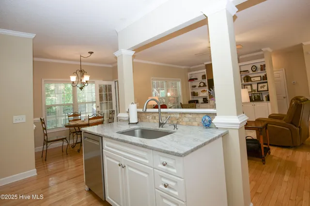 $499,900 | 3 Gingham Place, Pinehurst, NC 28374