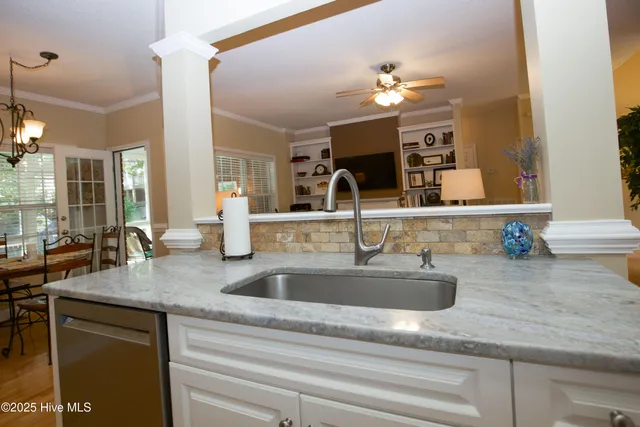 $499,900 | 3 Gingham Place, Pinehurst, NC 28374