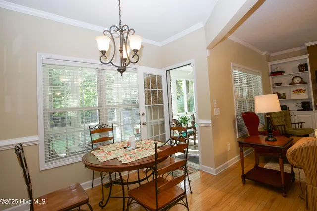 $499,900 | 3 Gingham Place, Pinehurst, NC 28374