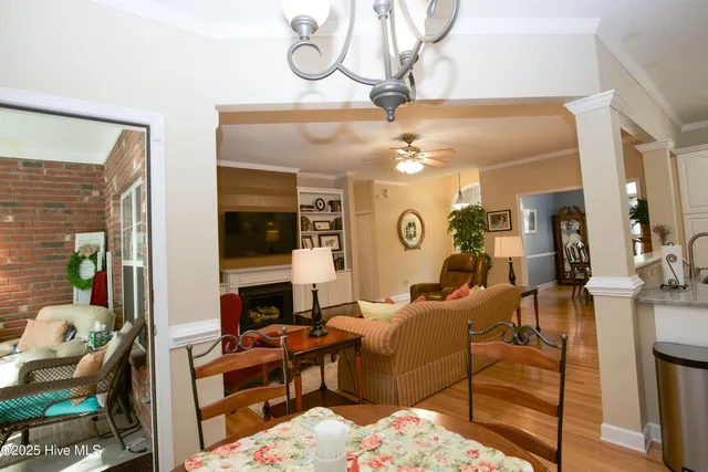 $499,900 | 3 Gingham Place, Pinehurst, NC 28374