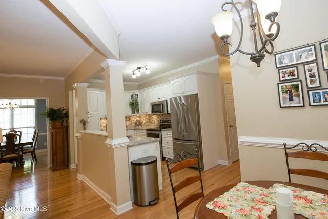 $499,900 | 3 Gingham Place, Pinehurst, NC 28374