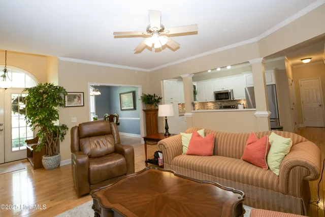 $499,900 | 3 Gingham Place, Pinehurst, NC 28374