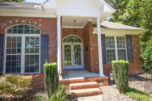 $499,900 | 3 Gingham Place, Pinehurst, NC 28374