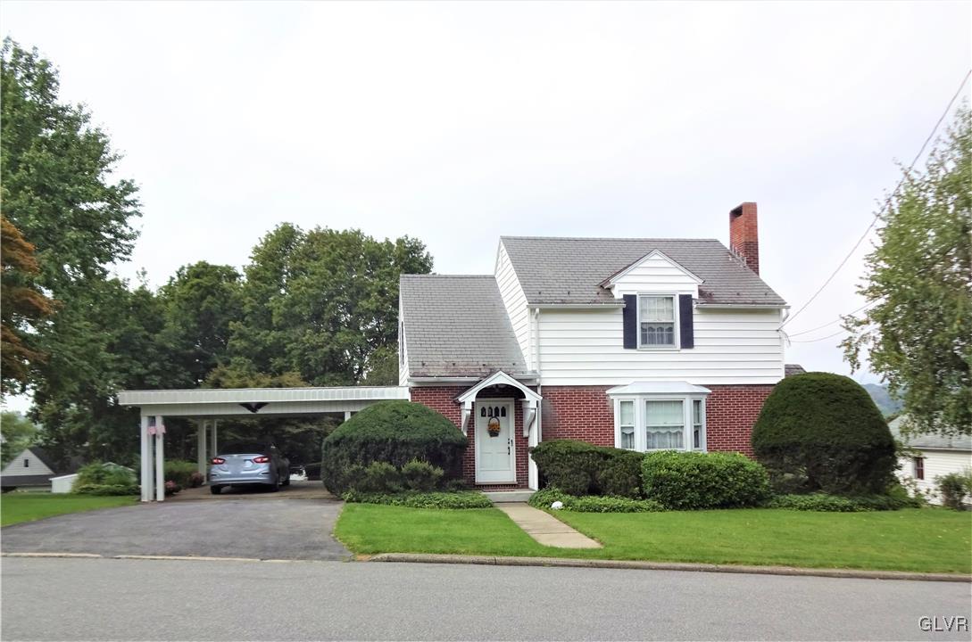 646 Blue Ridge Avenue Bangor, PA 18013 - Photo 1 of 43 Fabulous curb appeal