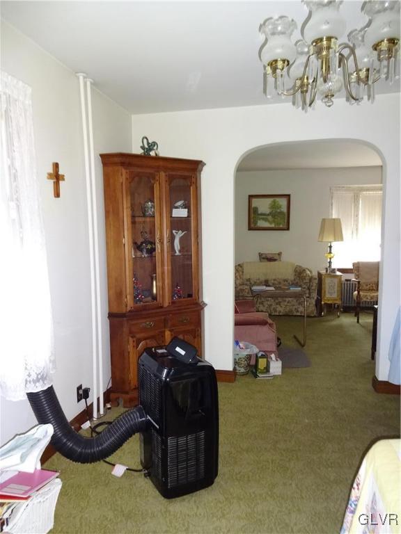 646 Blue Ridge Avenue Bangor, PA 18013 - Photo 15 of 43 Dining Room