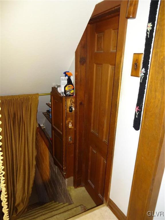 646 Blue Ridge Avenue Bangor, PA 18013 - Photo 21 of 43 To 1st floor Family Room