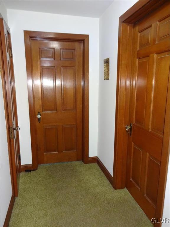646 Blue Ridge Avenue Bangor, PA 18013 - Photo 26 of 43 2nd floor landing