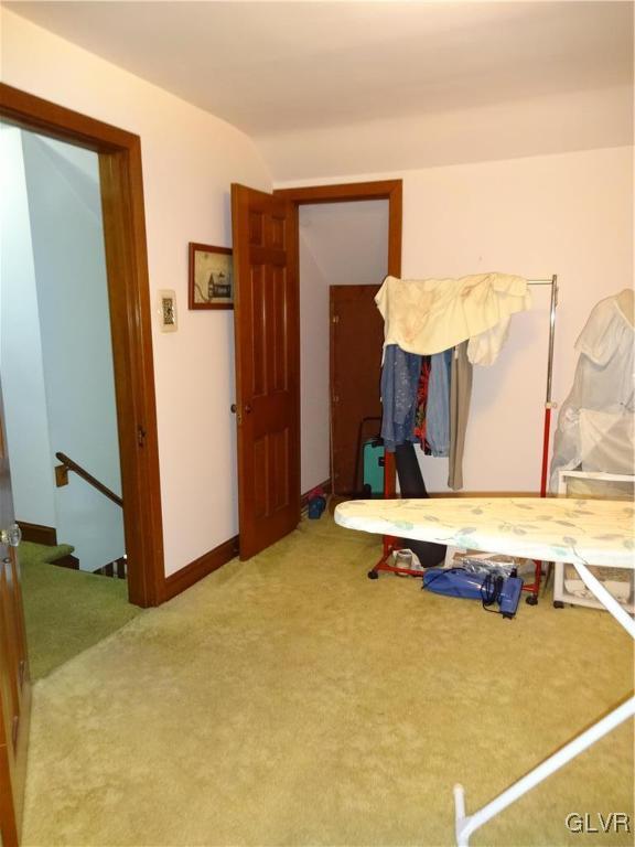 646 Blue Ridge Avenue Bangor, PA 18013 - Photo 29 of 43 Bed 1 has walk-in closet