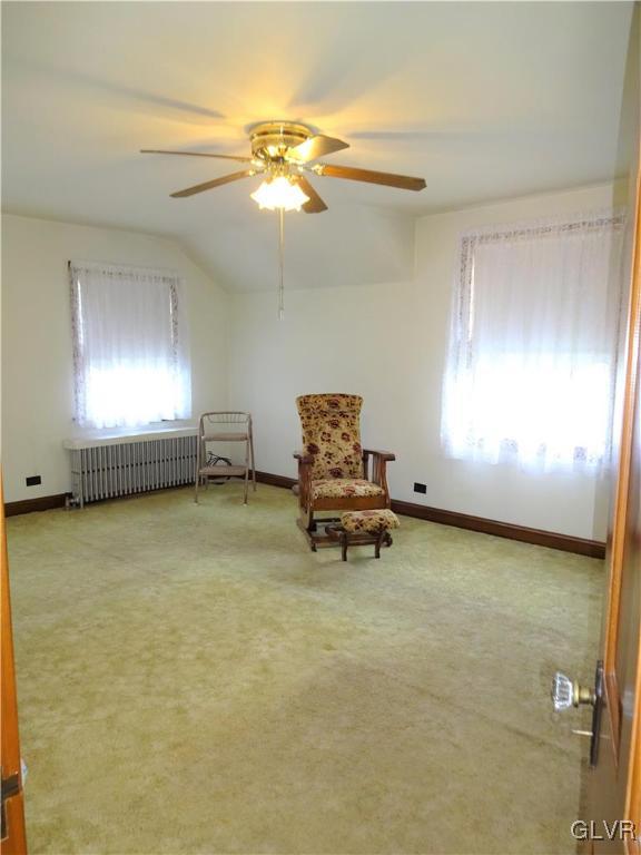 646 Blue Ridge Avenue Bangor, PA 18013 - Photo 34 of 43 Bedroom 3