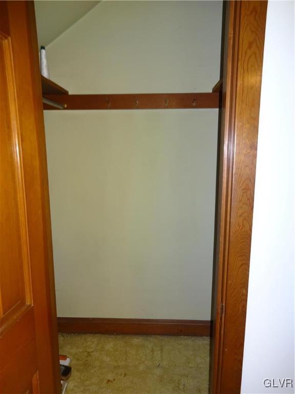646 Blue Ridge Avenue Bangor, PA 18013 - Photo 35 of 43 Bed 3 closet