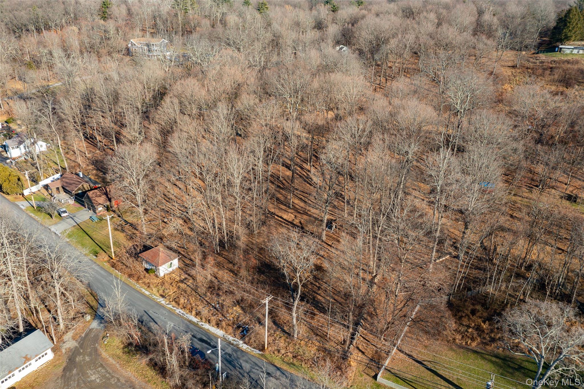 74 Old Albany Post Road Rhinebeck, NY 12572 - Photo 12 of 12