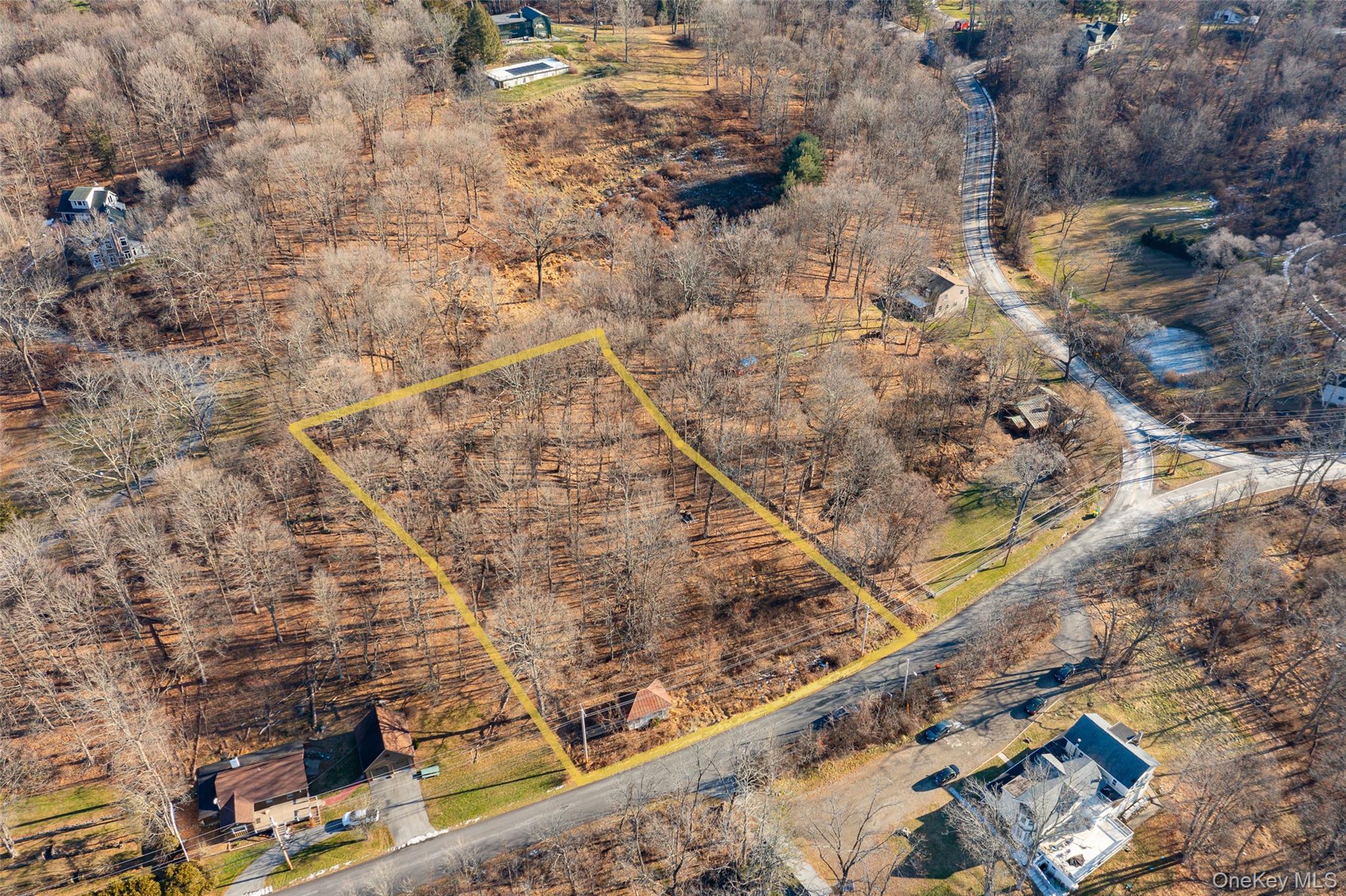 74 Old Albany Post Road Rhinebeck, NY 12572 - Photo 3 of 12