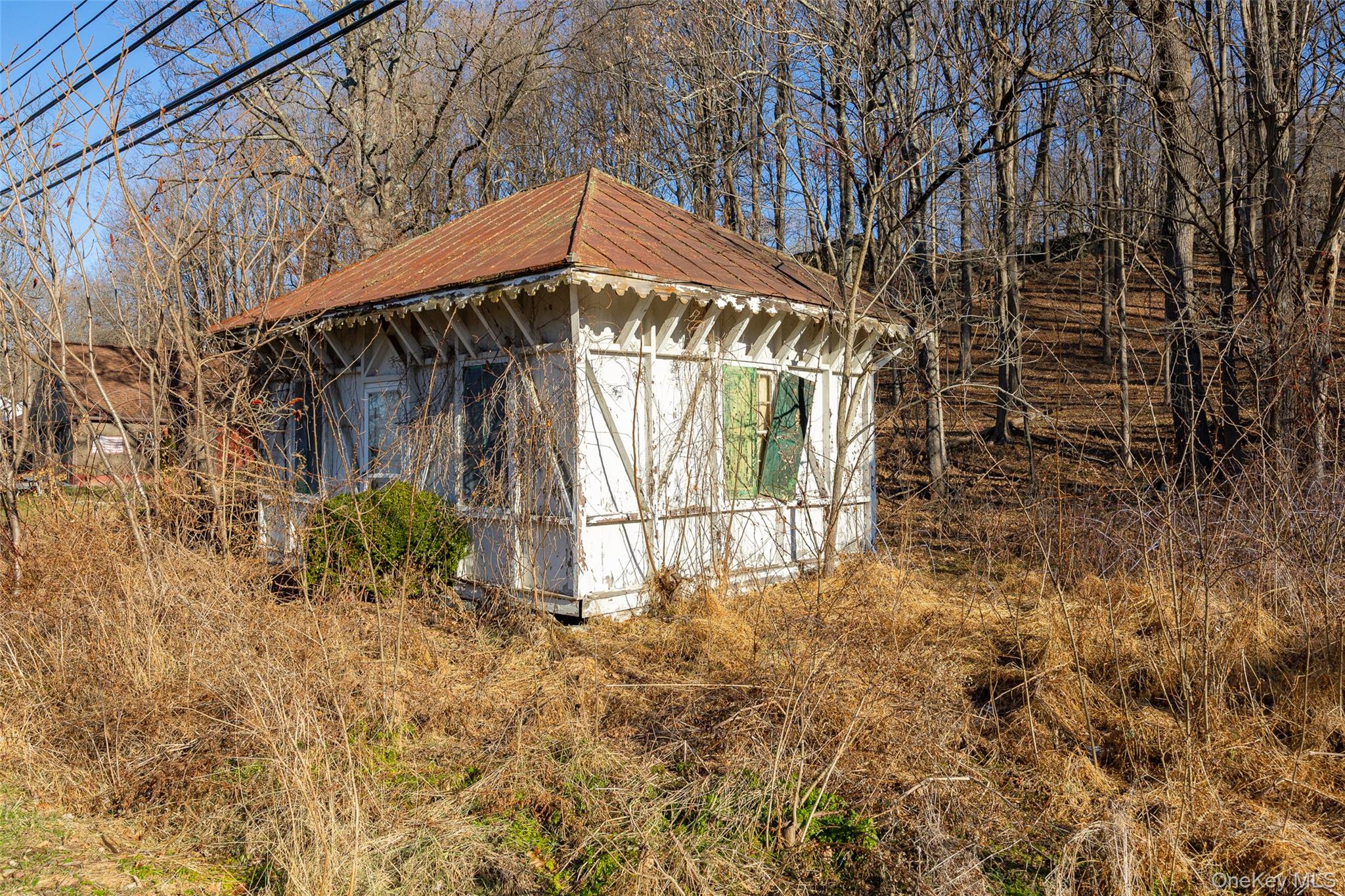 74 Old Albany Post Road Rhinebeck, NY 12572 - Photo 4 of 12