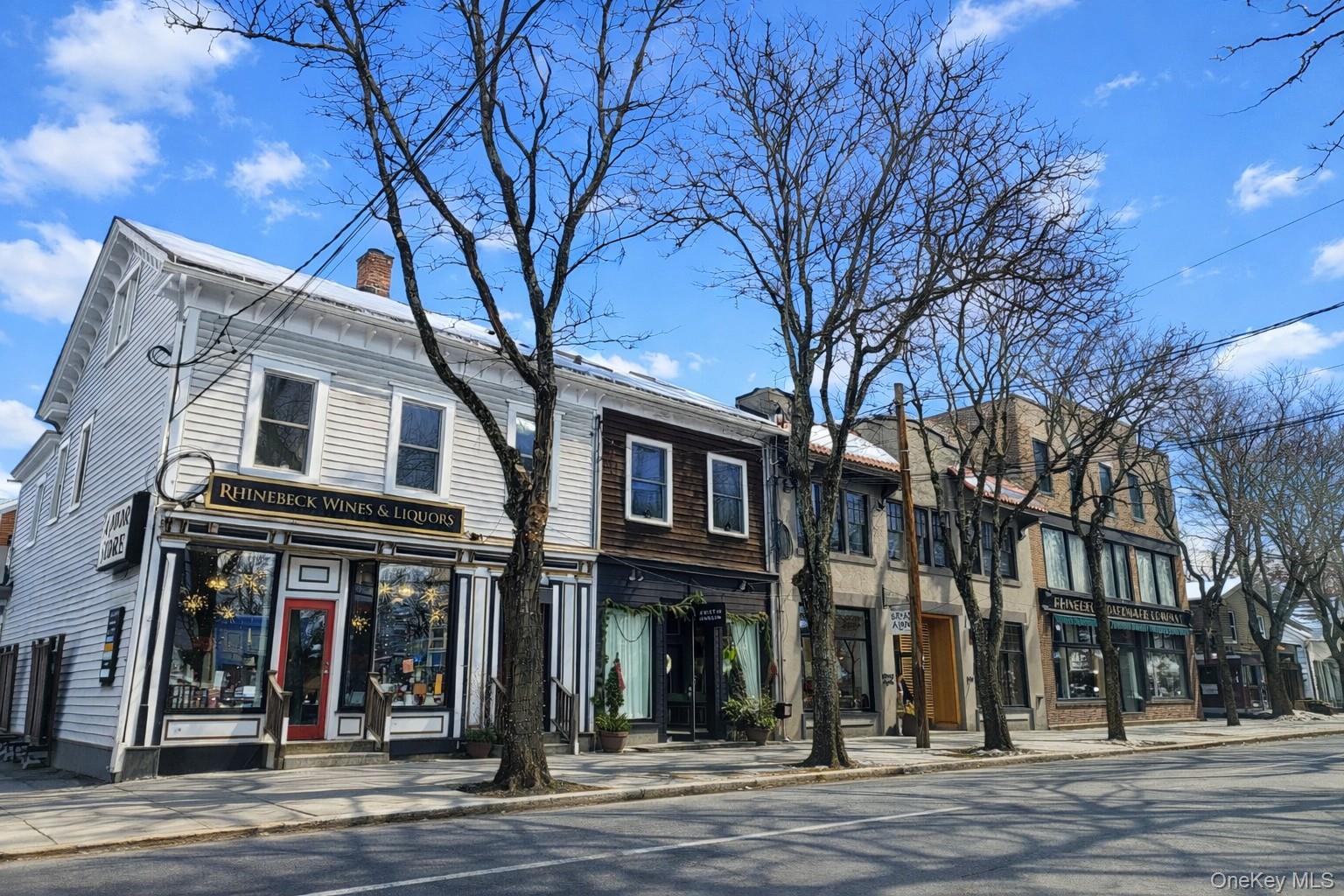 74 Old Albany Post Road Rhinebeck, NY 12572 - Photo 9 of 12