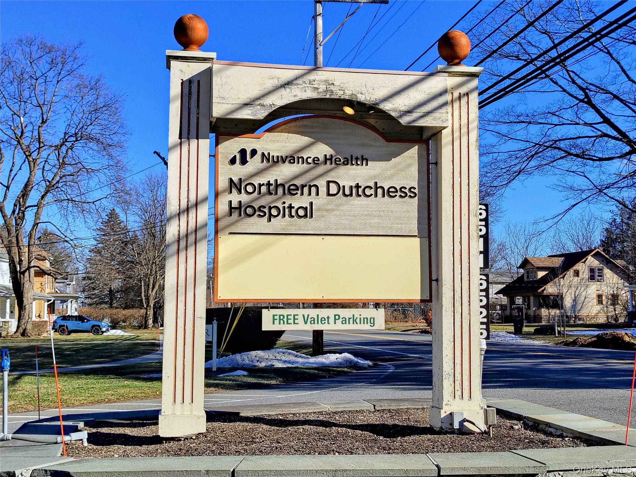 74 Old Albany Post Road Rhinebeck, NY 12572 - Photo 10 of 12