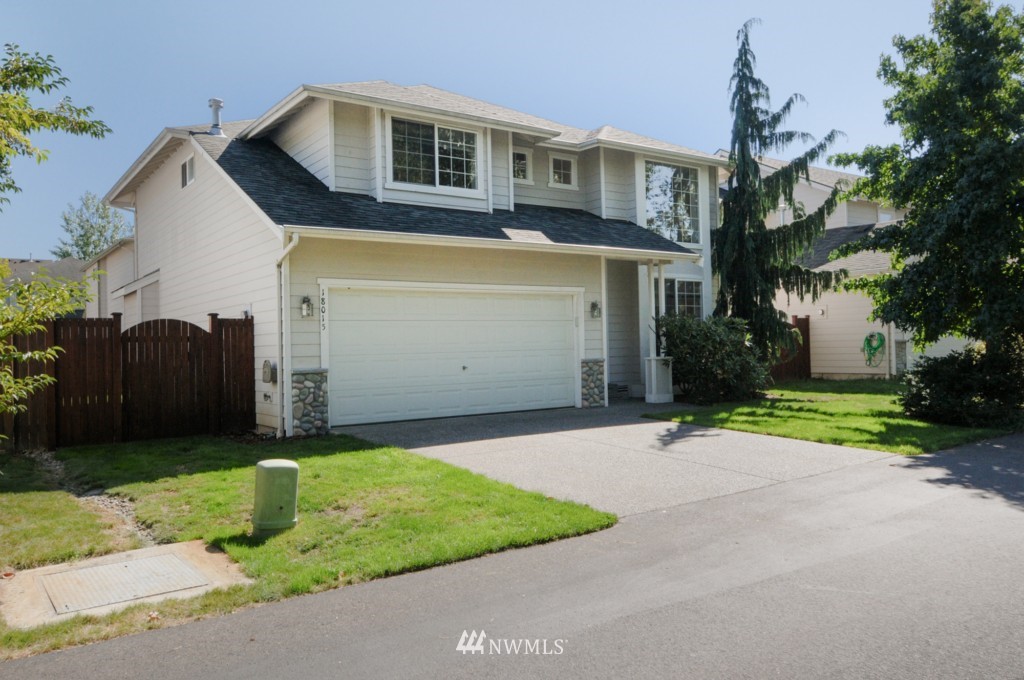 18015 28th Drive Southeast Bothell, WA 98012 - Photo 1 of 19 Gallery Image 1