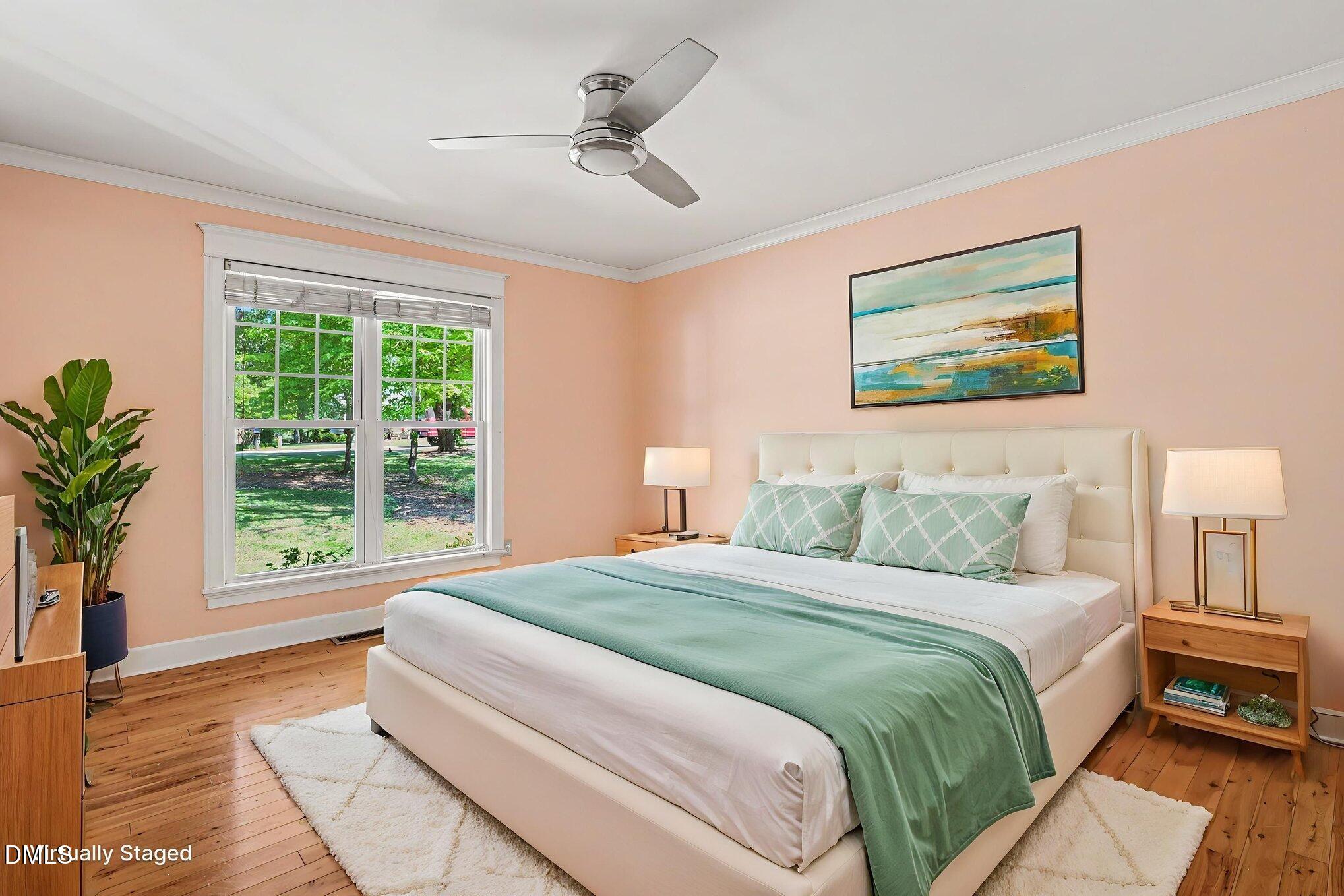 4820 Frankie Road Fuquay-Varina, NC 27526 - Photo 8 of 33