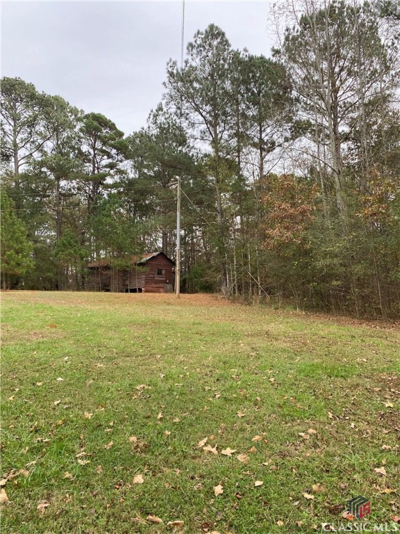 0 Ponder Pines Road, Unit LOT 5 McRae-Helena, GA 31037 - Photo 3 of 6