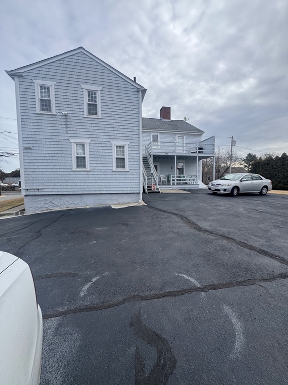 198 South Main Street, Unit 2W Acushnet, MA 02743 - Photo 15 of 18