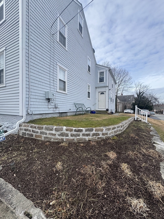 198 South Main Street, Unit 2W Acushnet, MA 02743 - Photo 16 of 18