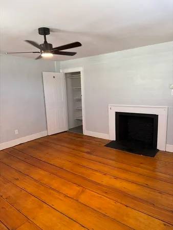 $1,750 | 198 South Main Street, Unit 2W, Acushnet, MA 02743