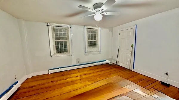 $1,750 | 198 South Main Street, Unit 2W, Acushnet, MA 02743
