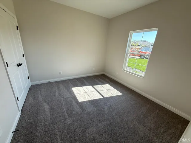 $270,000 | 1610 Theo Drive, Unit 1, Evansville, IN 47711