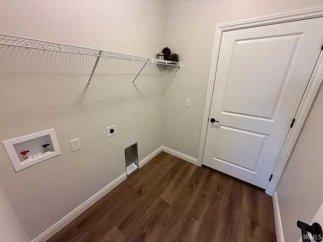 $270,000 | 1610 Theo Drive, Unit 1, Evansville, IN 47711