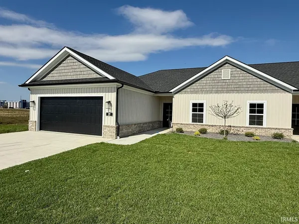 $270,000 | 1610 Theo Drive, Unit 1, Evansville, IN 47711