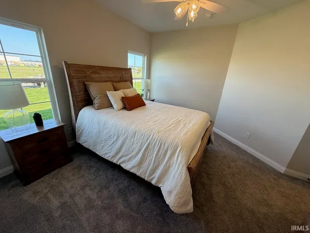 $270,000 | 1610 Theo Drive, Unit 1, Evansville, IN 47711