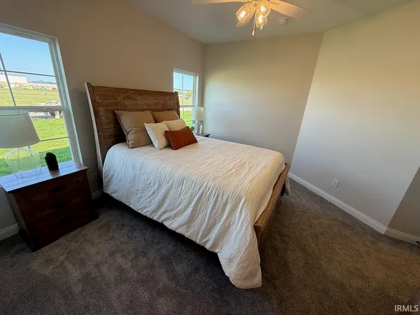 $270,000 | 1610 Theo Drive, Unit 1, Evansville, IN 47711
