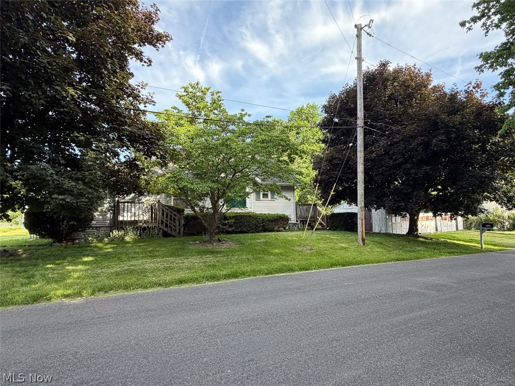 853 Swartz Road Akron, OH 44319 - Photo 13 of 49